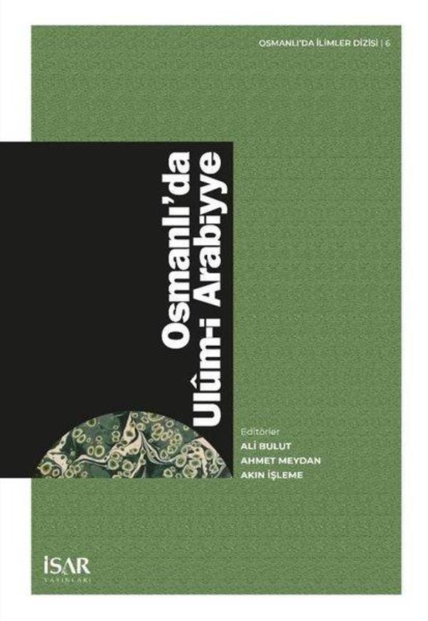 Osmanlı'da Ulum-i Arabiyye - İsar - İstanbul Araştırma ve Eğitim - Image 1