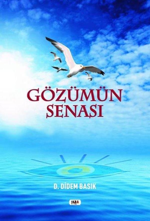 Gözümün Senası - Tilki Kitap - Image 1