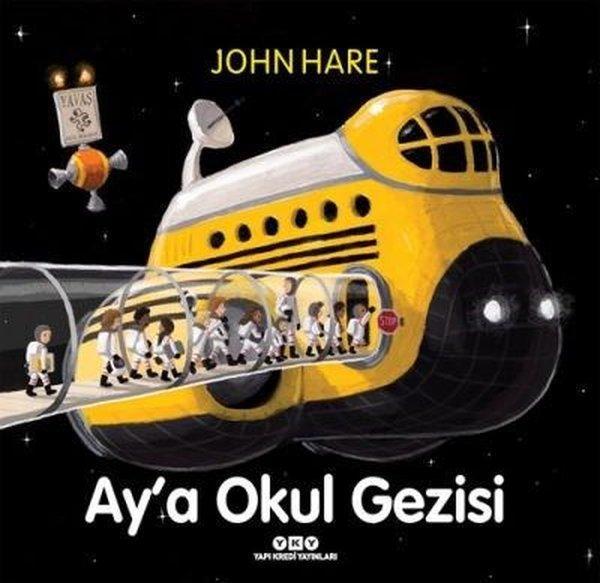 Aya Okul Gezisi - Yapı Kredi Yayınları - Image 1