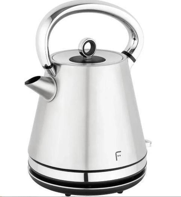 Fakir Percy 2200 W 1.7 lt Kettle - Image 1