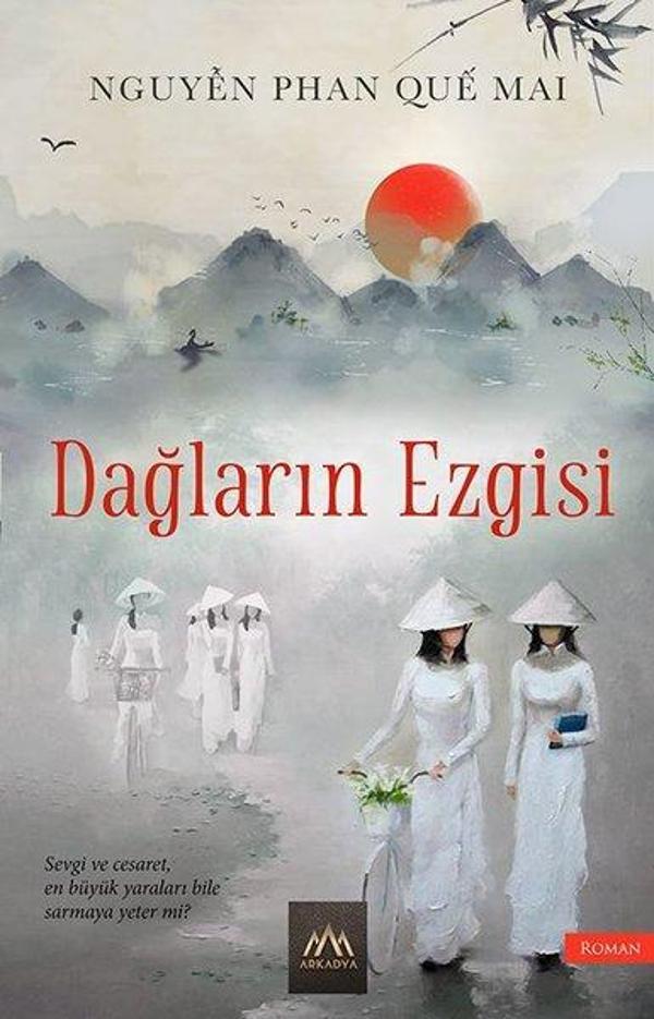 Dağların Ezgisi - Arkadya Yayınları - Image 1