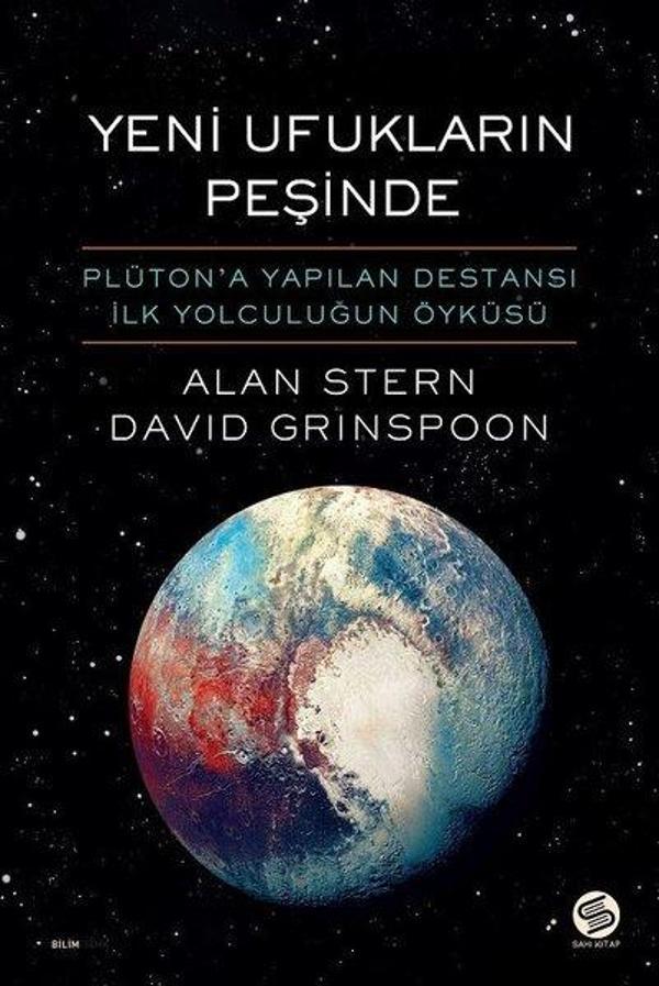 Yeni Ufukların Peşinde - Sahi Kitap - Image 1