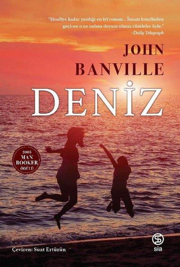 Deniz - Sia - Image 1