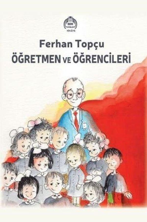 Öğretmen ve Öğrencileri - Kekeme Yayınları - Image 1
