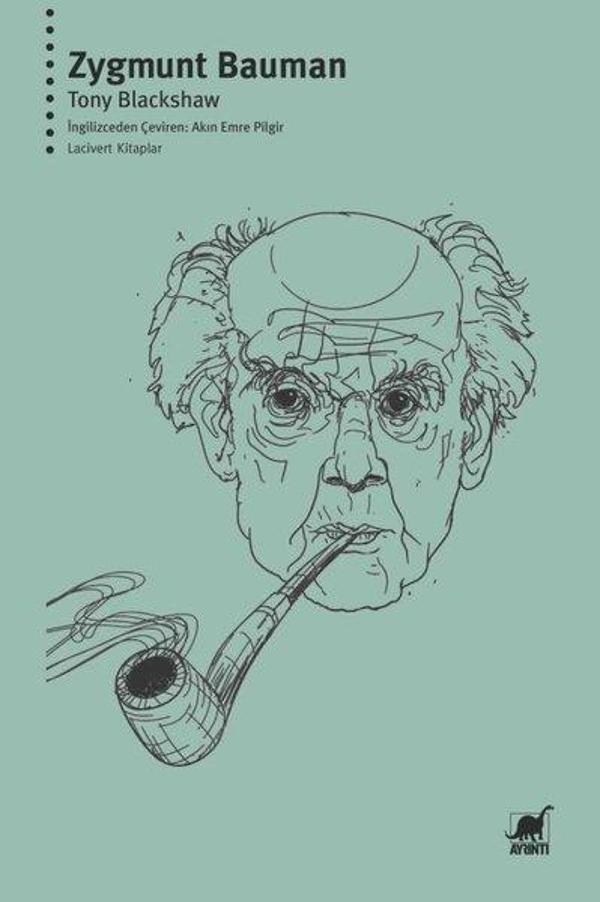 Zygmunt Bauman - Ayrıntı Yayınları - Image 1