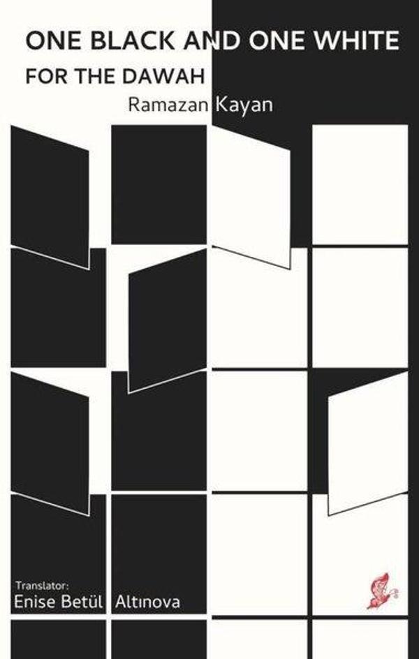 One Black and One White for the Dawah - Okur Kitaplığı - Image 1