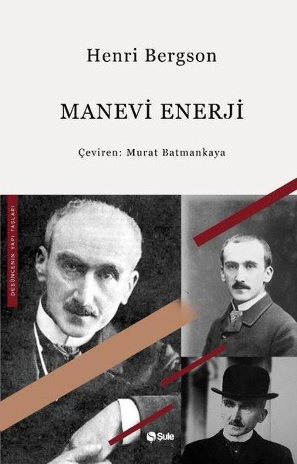 Manevi Enerji - Şule Yayınları - Image 1