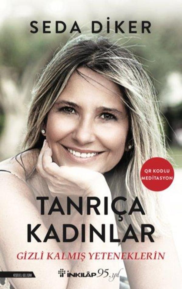 Tanrıça Kadınlar - İnkılap Kitabevi Yayınevi - Image 1