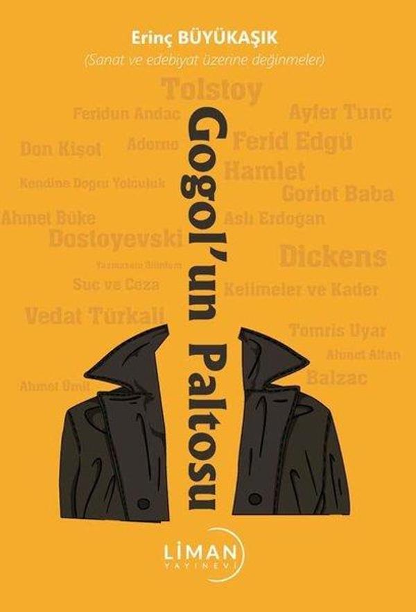 Gogol'un Paltosu - Liman Yayınevi - Image 1