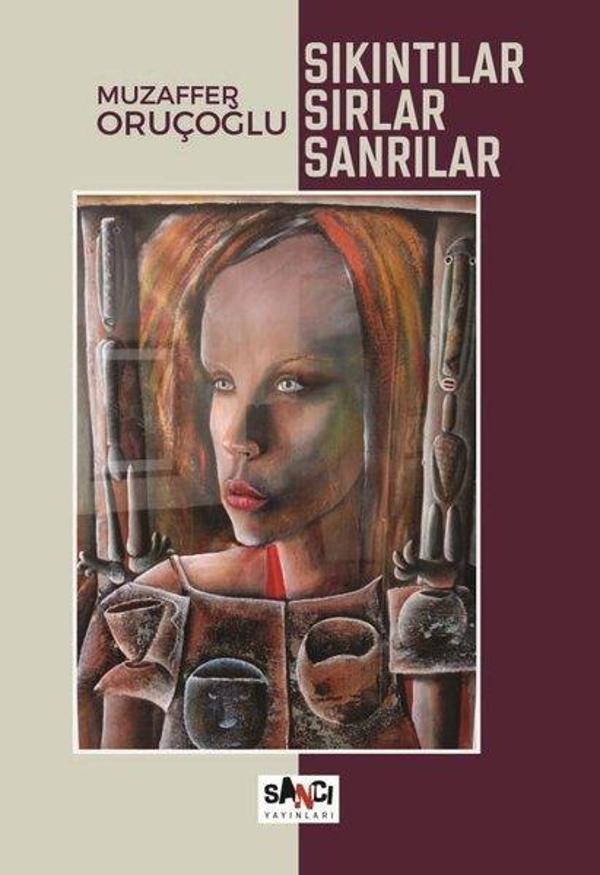 Sıkıntılar Sırlar Sanrılar - Sancı - Image 1
