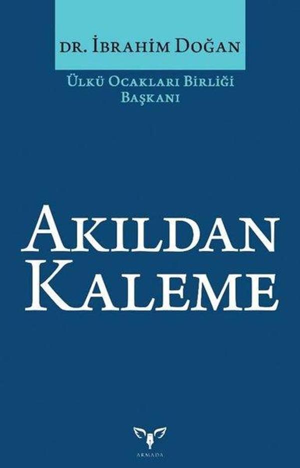 Akıldan Kaleme - Armada - Image 1
