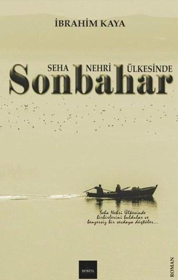 Seha Nehri Ülkesinde Sonbahar - Mokita Yayıncılık - Image 1