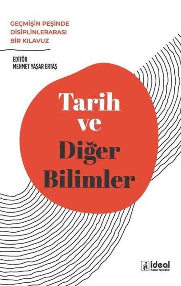 Tarih ve Diğer Bilimler - İdeal Kültür Yayıncılık - Image 1