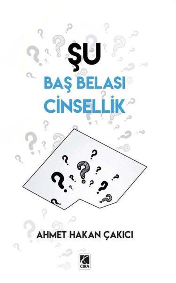 Şu Baş Belası Cinsellik - Çıra Yayınları - Image 1