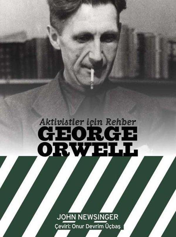 Aktivistler için Rehber: George Orwell - Z Yayınları - Image 1