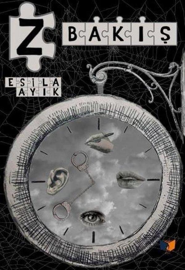 Z Bakış - Ateş Yayınları - Image 1