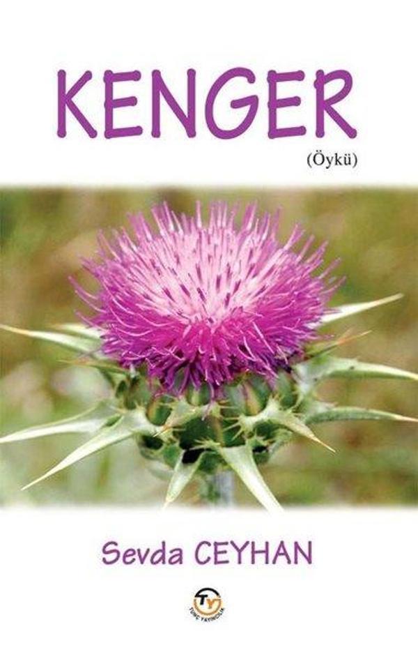 Kenger - Tunç Yayıncılık - Image 1