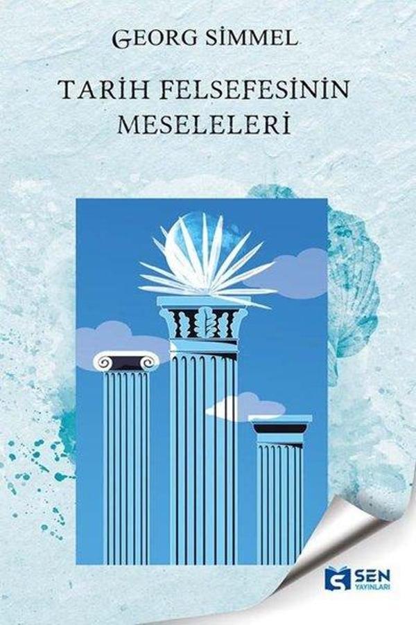 Tarih Felsefesinin Meseleleri - Sen Yayınları - Image 1