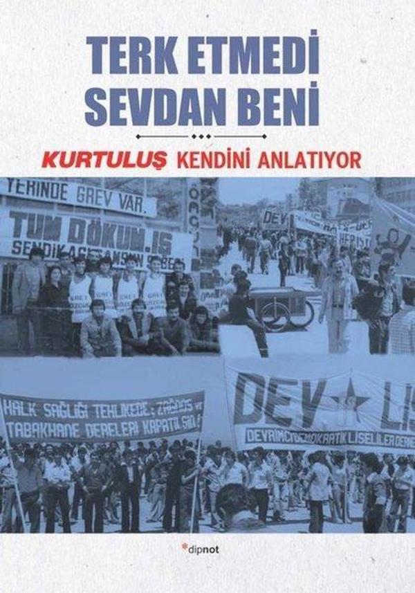 Terk Etmedi Sevdan Beni - Kurtuluş Kendini Anlatıyor 8 - Dipnot - Image 1