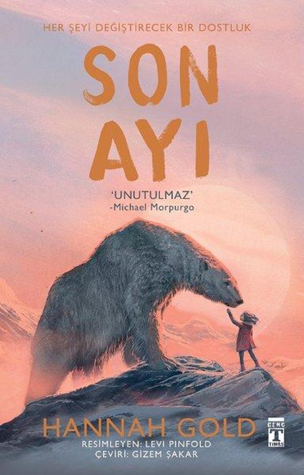 Son Ayı - Genç Timaş - Image 1