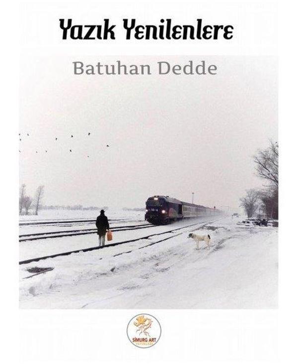 Yazık Yenilenlere - Simurg Art Yayınları - Image 1