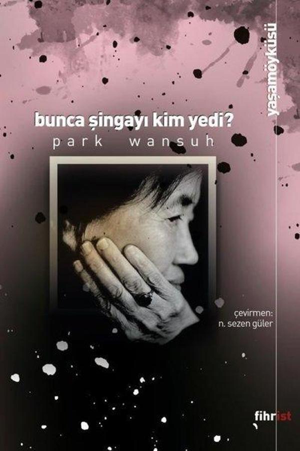 Bunca Şingayı Kim Yedi? - Fihrist - Image 1