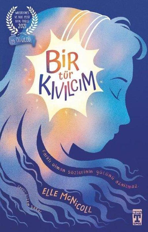 Bir Tür Kıvılcım - Timaş İlk Genç - Image 1