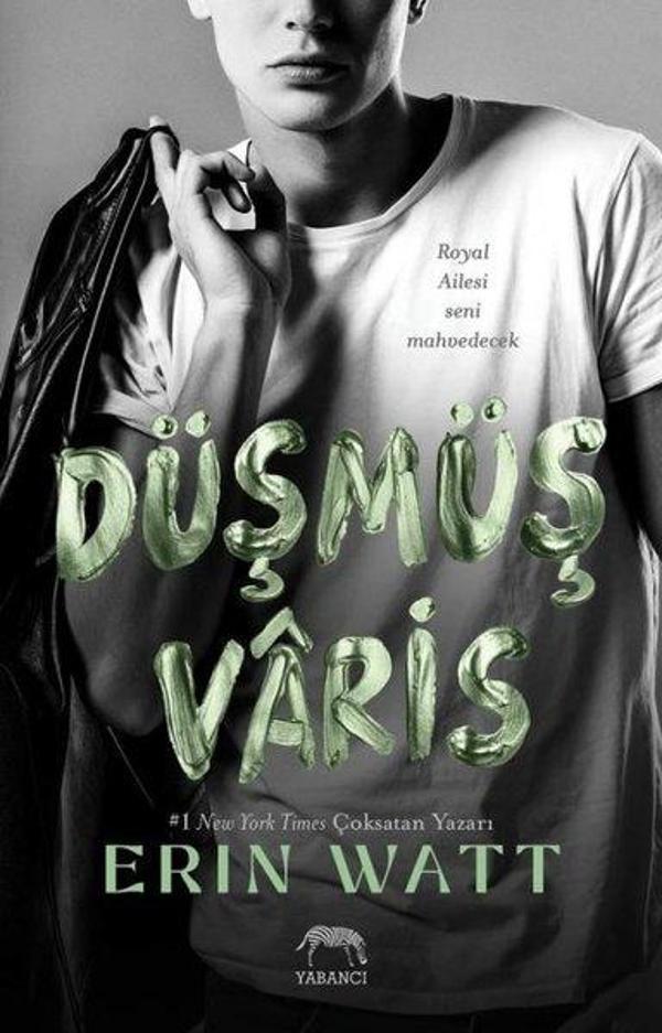 Düşmüş Varis - Yabancı - Image 1