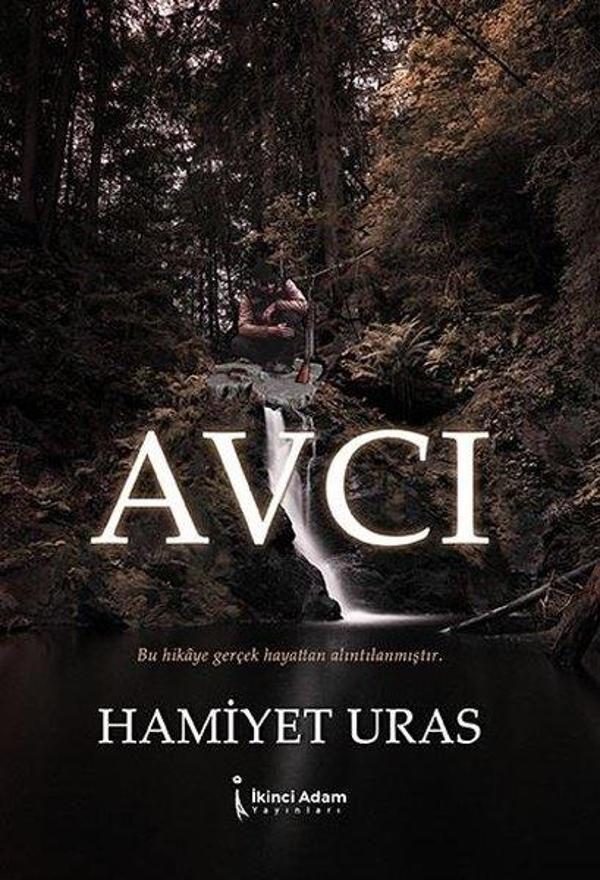 İkinci Adam Yayınları Avcı - İkinci Adam Yayınları - Image 1