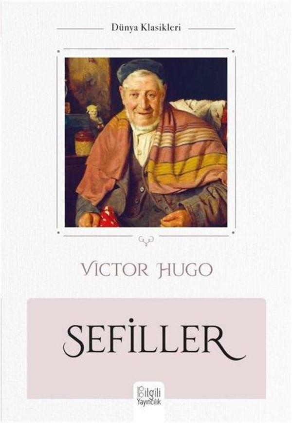 Sefiller - Bilgili Yayıncılık - Image 1