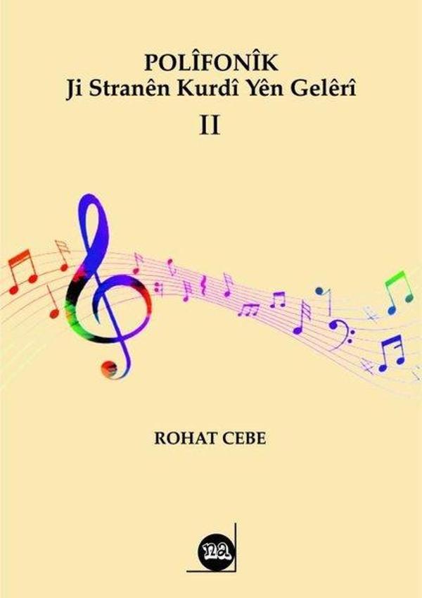 Polifonik - Ji Stranen Kurdi Yen Geleri 2 - Na Yayınları - Image 1
