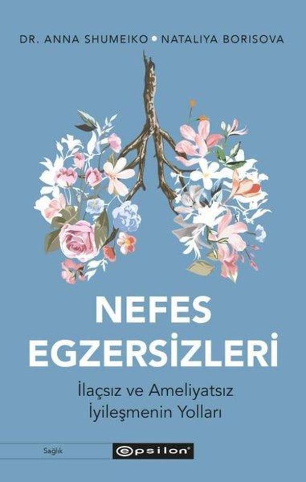 Nefes Egzersizleri - Epsilon Yayınevi - Image 1