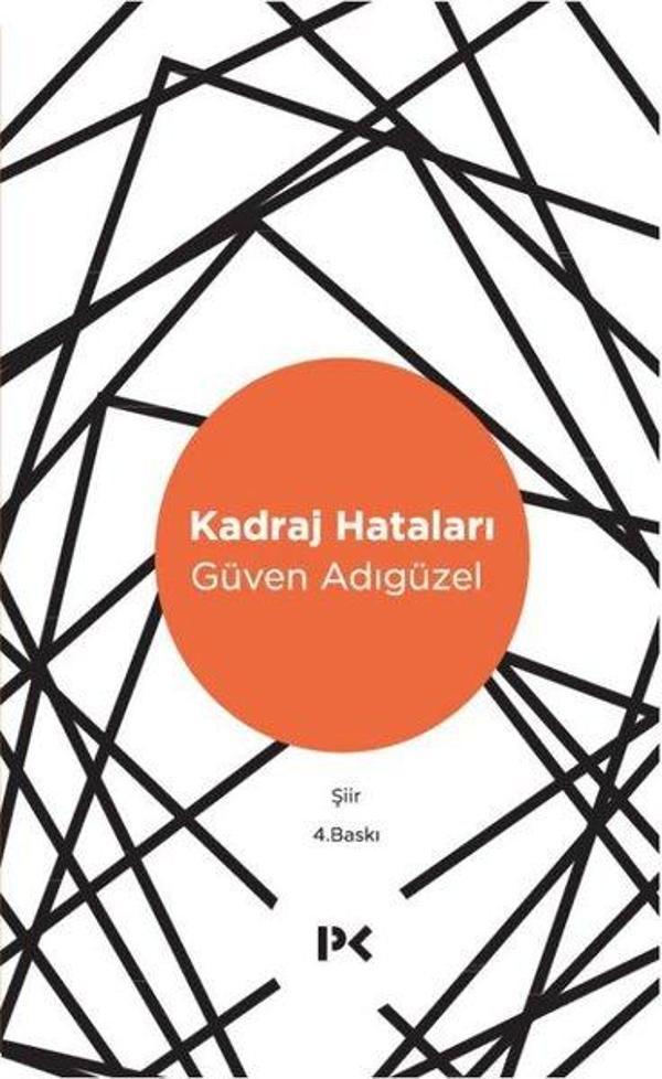 Kadraj Hataları - Profil Kitap Yayınevi - Image 1