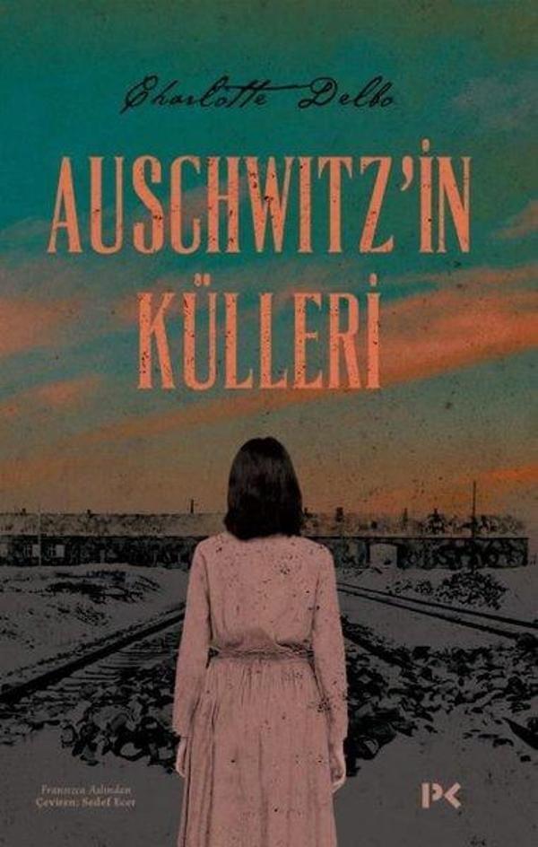 Auschwitz'in Külleri - Profil Kitap Yayınevi - Image 1