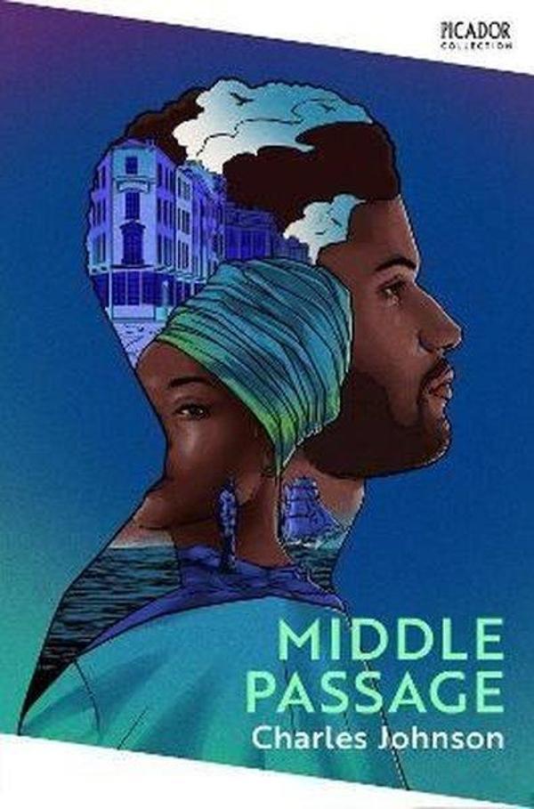 Picador Middle Passage - Image 1