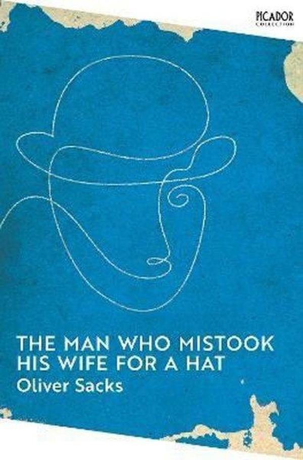 Picador The Man Who Mistook His Wife for a Hat - Image 1