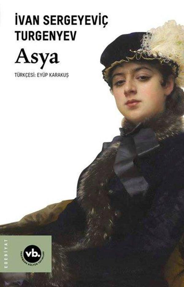 Asya - VakıfBank Kültür Yayınları - Image 1