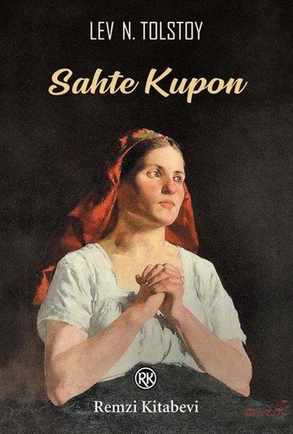 Sahte Kupon - Remzi Kitabevi - Image 1