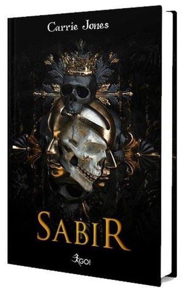 Sabır - GO! - Image 1