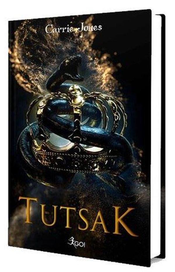 Tutsak - GO! - Image 1