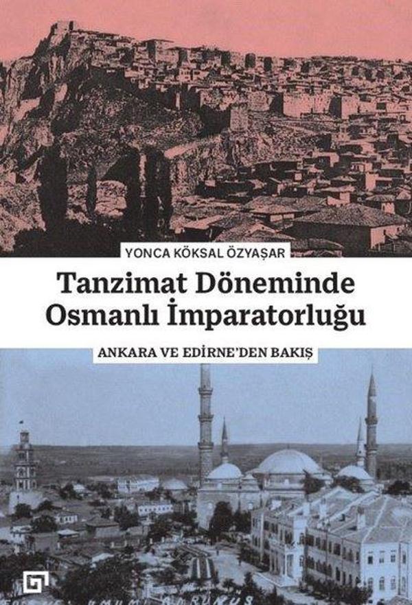 Tanzimat Döneminde Osmanlı İmparatorluğu - Koç Üniversitesi Yayınları - Image 1