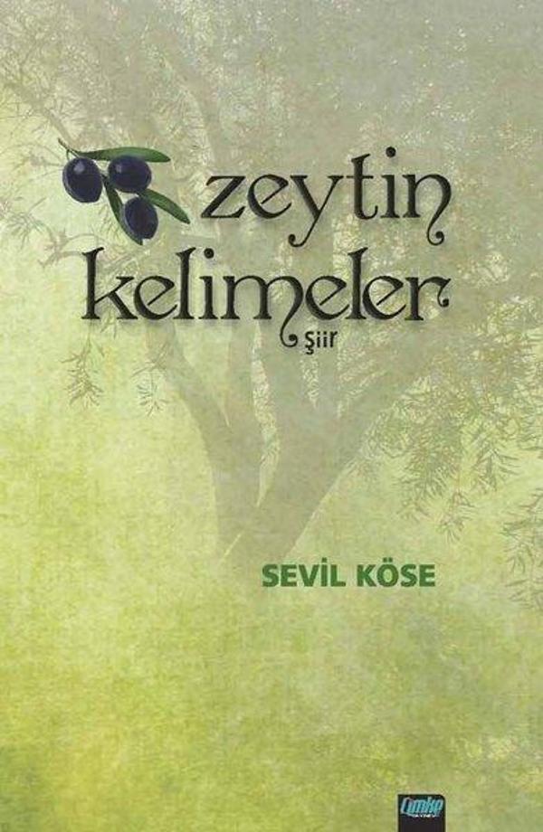 Zeytin Kelimeler - Çimke - Image 1