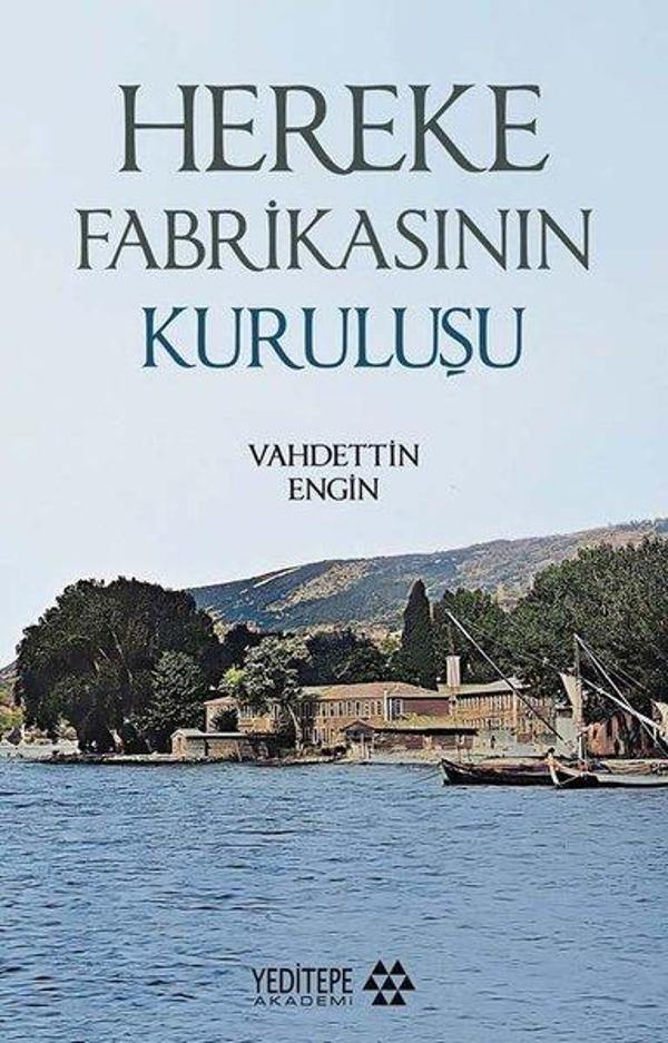 Hereke Fabrikasının Kuruluşu - Yeditepe Akademi - Image 1