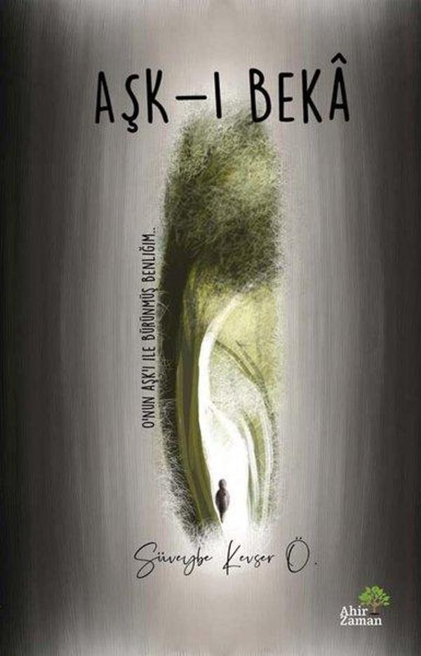 Ahir Zaman Aşk-ı Beka - Ahir Zaman - Image 1