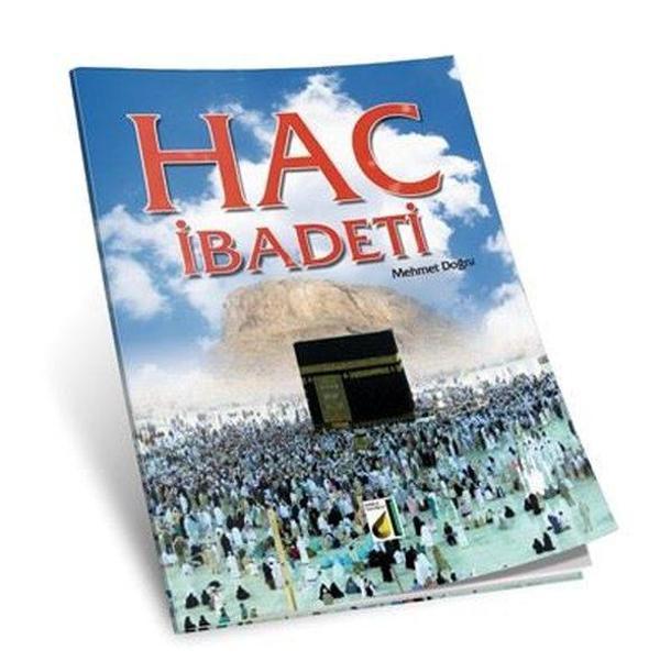 Hac İbadeti - Damla Yayınevi - Image 1