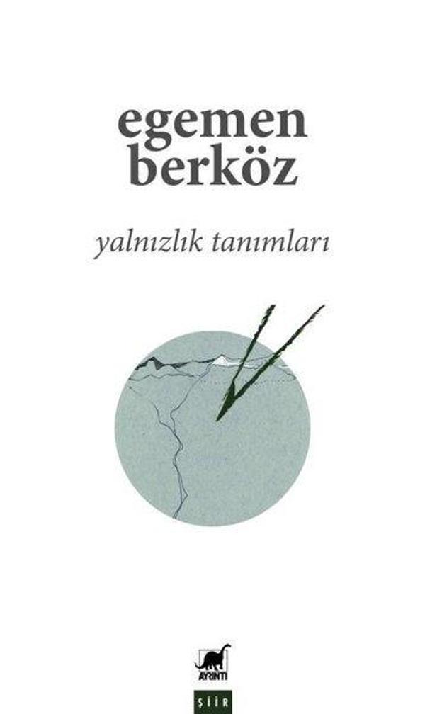 Yalnızlık Tanımları - Ayrıntı Yayınları - Image 1