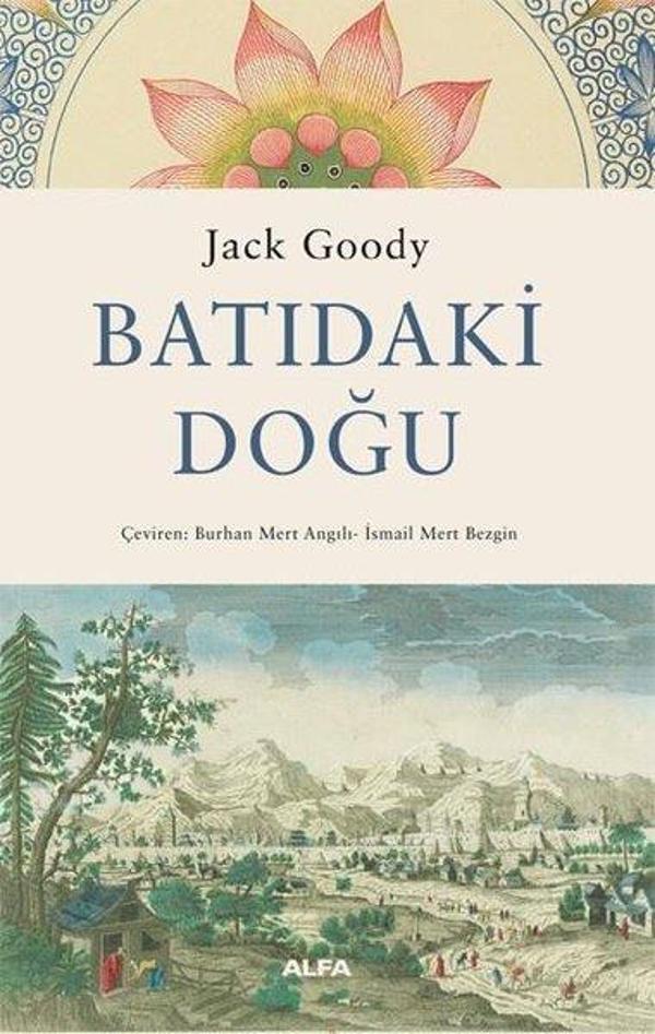 Batıdaki Doğu - Alfa Yayıncılık - Image 1