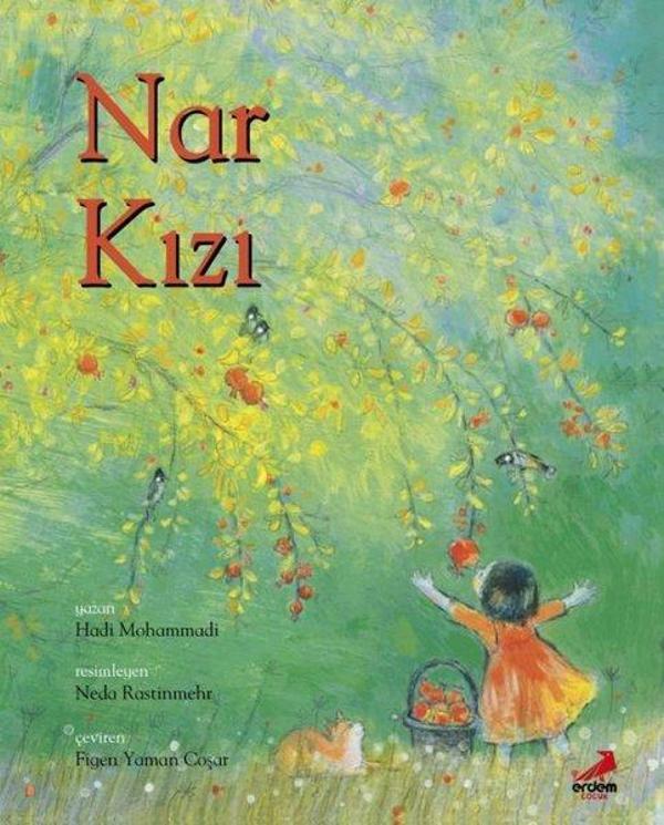 Nar Kızı - Erdem Çocuk - Image 1