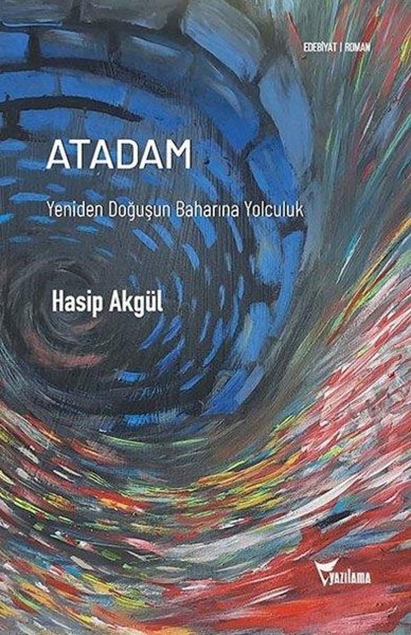 Atadam - Yeniden Doğuşun Baharına Yolculuk - Yazılama Yayınevi - Image 1
