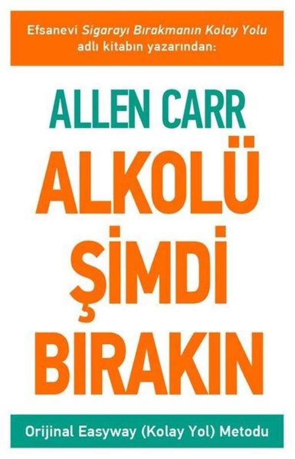 Alkolü Şimdi Bırakın - Butik - Image 1